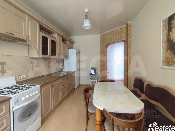 1-комн квартира улица Степанца, 2/1,  д. 2/1