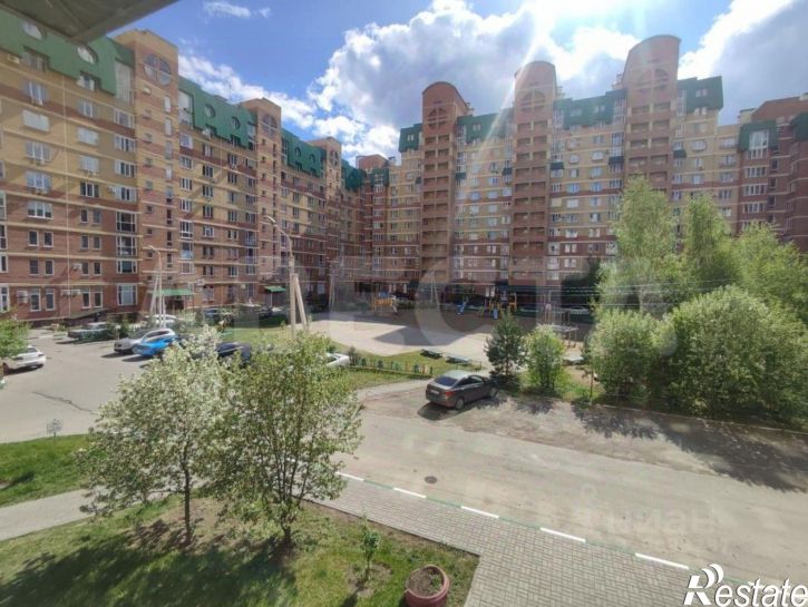 1-комн квартира улица Степанца, 2/1,  д. 2/1