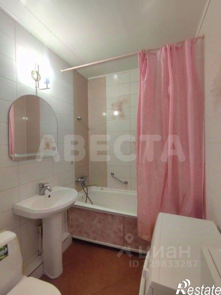 1-комн квартира улица Степанца, 2/1,  д. 2/1
