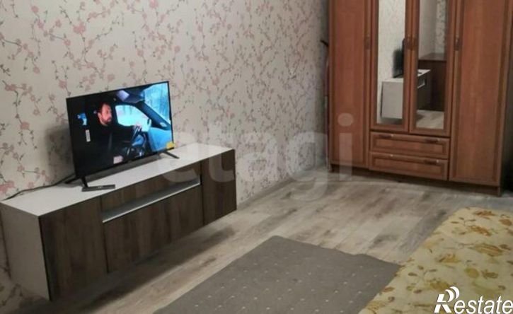 1-комн квартира пр-кт Мира, 100А,  д. 100А