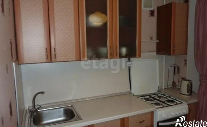 1-комн квартира пр-кт Мира, 100А,  д. 100А