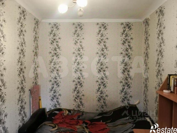 2-комн квартира ул 6-я Станционная, 19,  д. 19