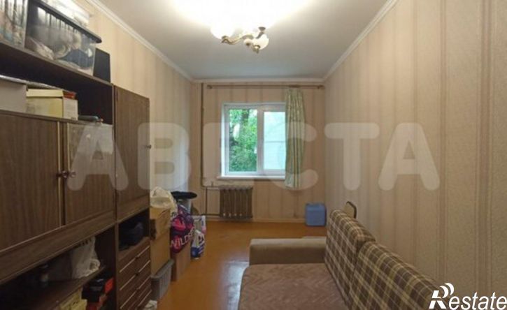 2-комн квартира ул 50-летия ВЛКСМ, 4б,  д. 4б