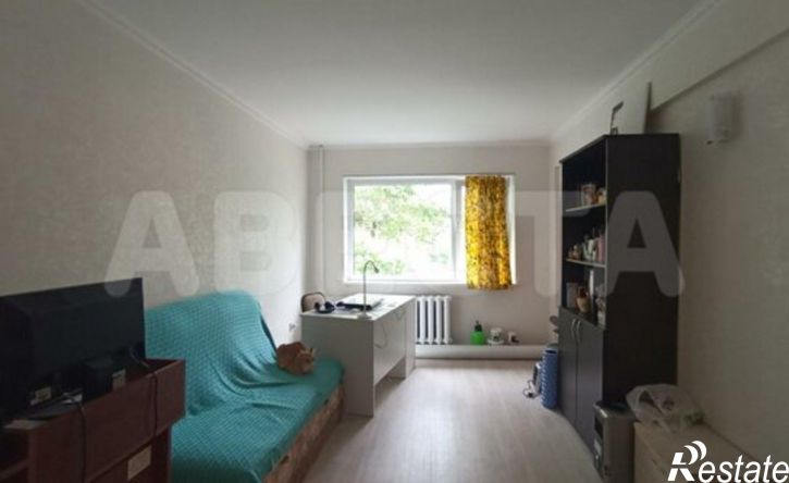 2-комн квартира ул 50-летия ВЛКСМ, 4б,  д. 4б