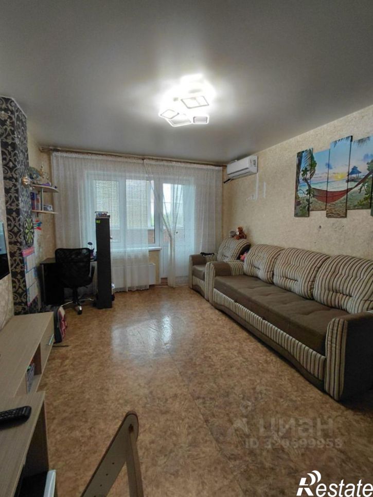 1-комн квартира 1-я Пригородная улица, 14 к1,  д. 14 к1