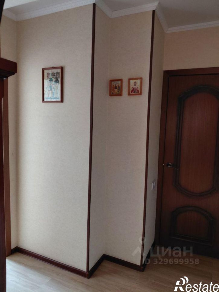 1-комн квартира 1-я Пригородная улица, 14 к1,  д. 14 к1