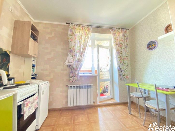 1-комн квартира Пригородная улица, 21 к3,  д. 21 к3