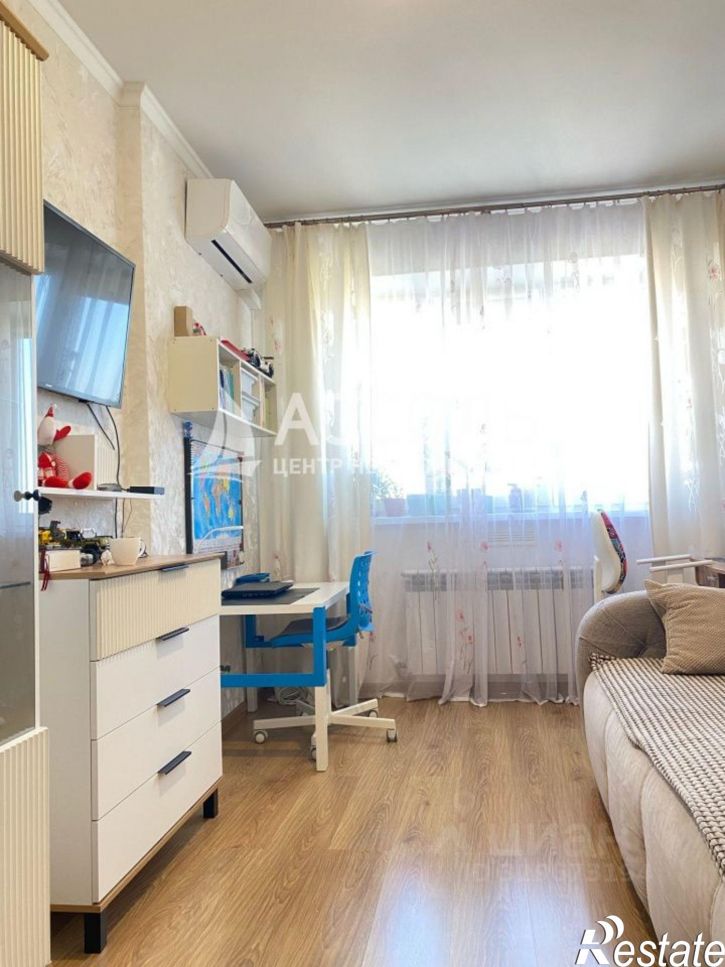 1-комн квартира Пригородная улица, 21 к3,  д. 21 к3