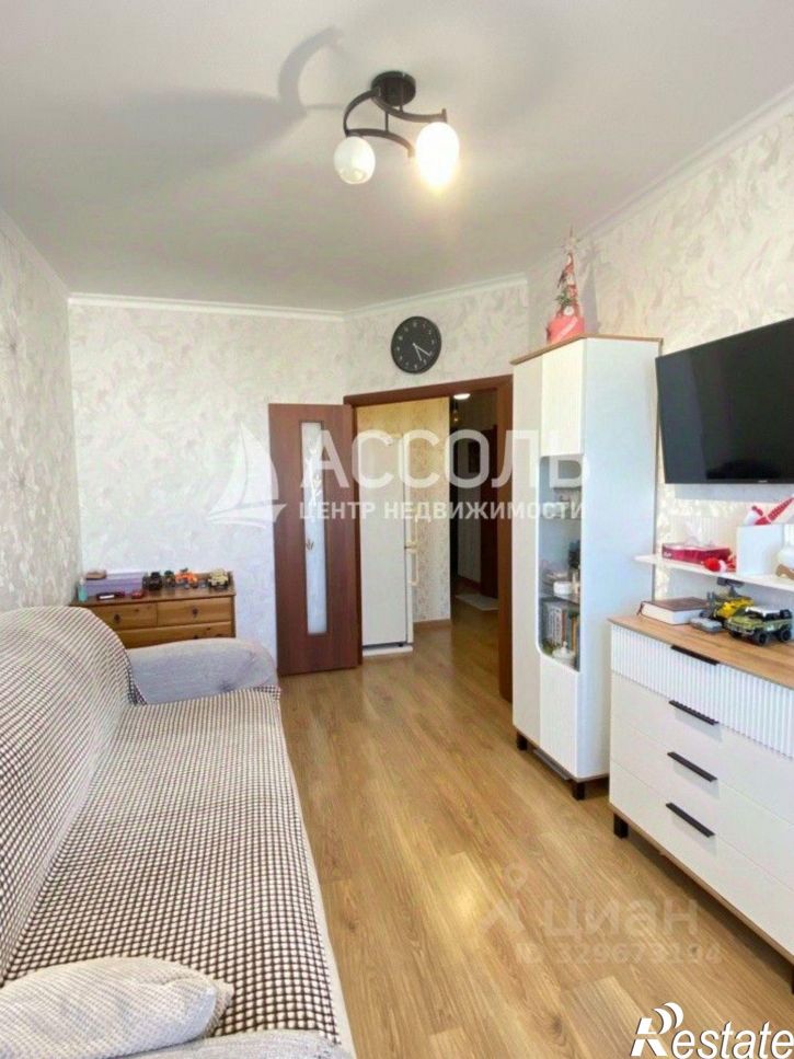 1-комн квартира Пригородная улица, 21 к3,  д. 21 к3