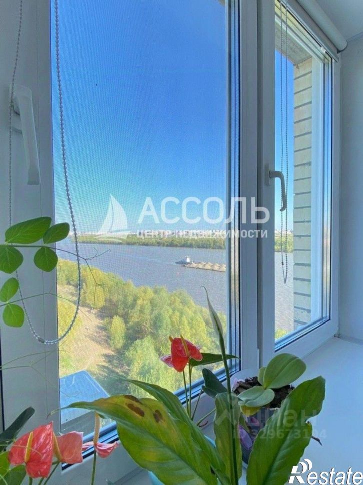 1-комн квартира Пригородная улица, 21 к3,  д. 21 к3