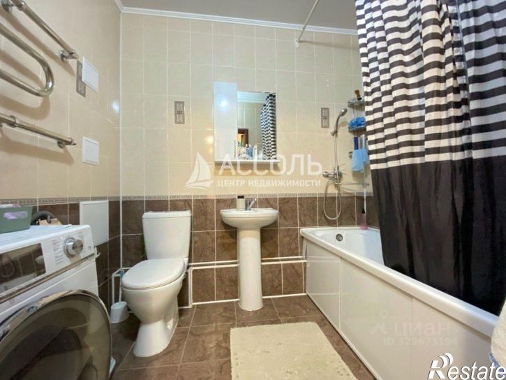 1-комн квартира Пригородная улица, 21 к3,  д. 21 к3