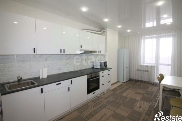 3-комн квартира б-р Архитекторов, 19,  д. 19