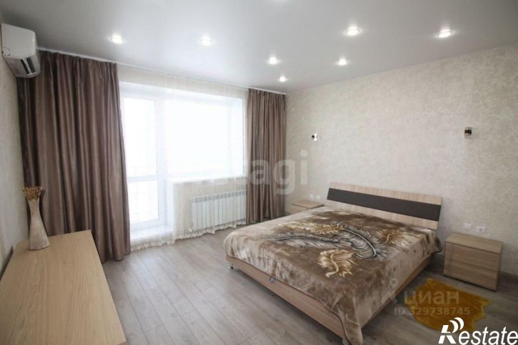 3-комн квартира б-р Архитекторов, 19,  д. 19