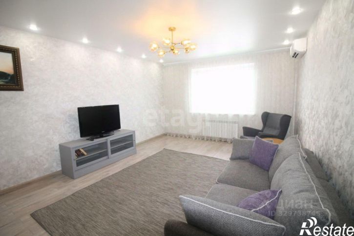 3-комн квартира б-р Архитекторов, 19,  д. 19