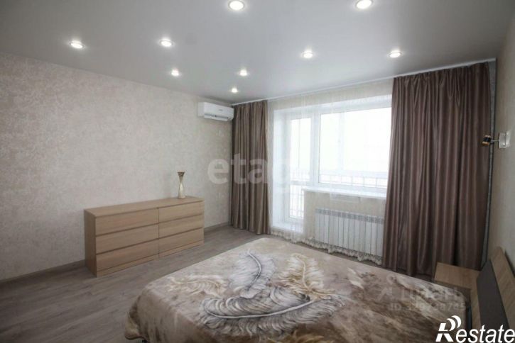 3-комн квартира б-р Архитекторов, 19,  д. 19