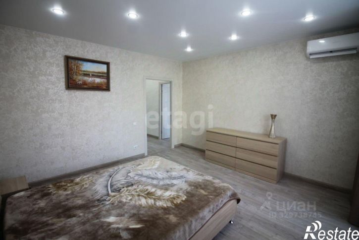 3-комн квартира б-р Архитекторов, 19,  д. 19