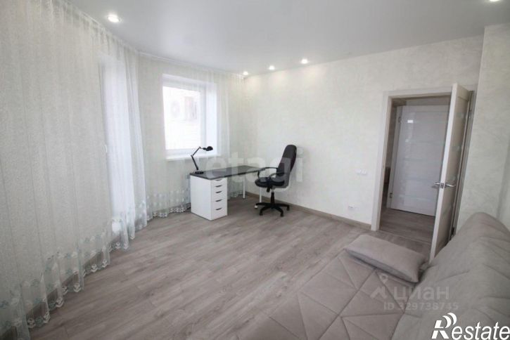 3-комн квартира б-р Архитекторов, 19,  д. 19