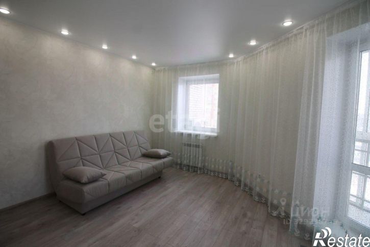 3-комн квартира б-р Архитекторов, 19,  д. 19
