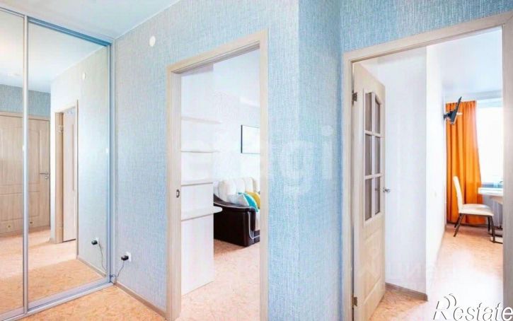 1-комн квартира ул Б.Г.Шаронова, 21,  д. 21