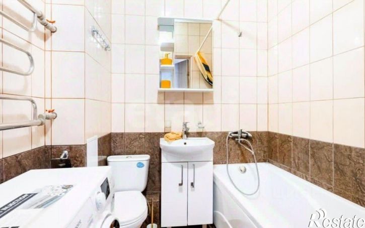 1-комн квартира ул Б.Г.Шаронова, 21,  д. 21