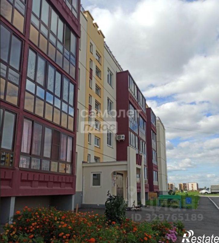 1-комн квартира 3-й Амурский пр-д, 3/1,  д. 3/1