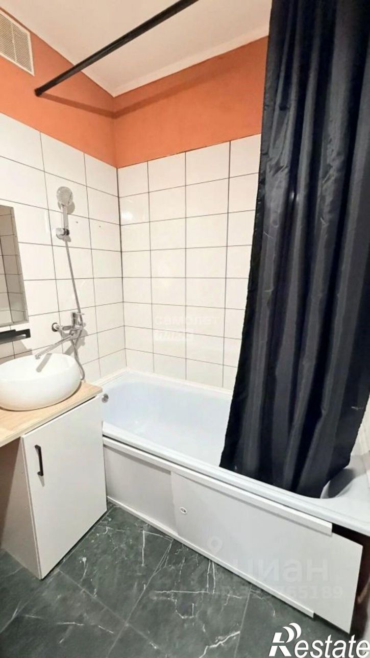 1-комн квартира 3-й Амурский пр-д, 3/1,  д. 3/1