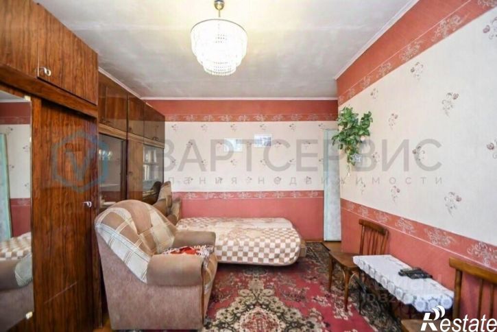 2-комн квартира улица Челюскинцев, 97,  д. 97