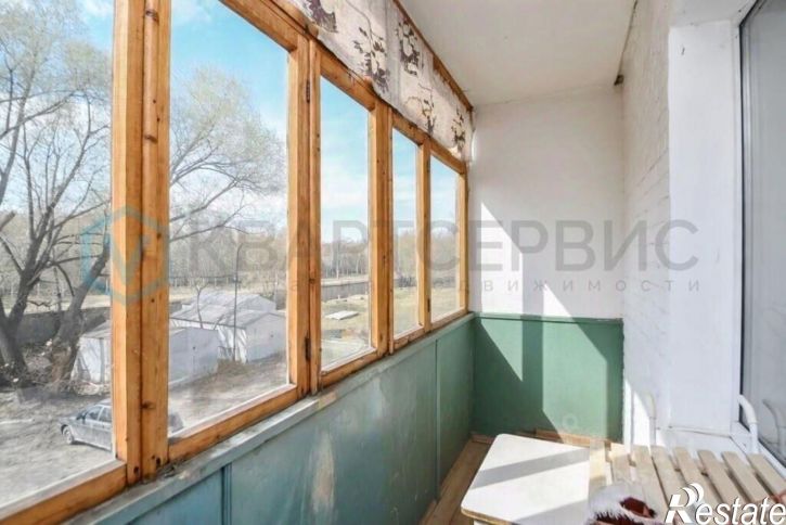 2-комн квартира улица Челюскинцев, 97,  д. 97