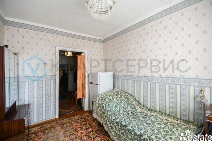 2-комн квартира улица Челюскинцев, 97,  д. 97