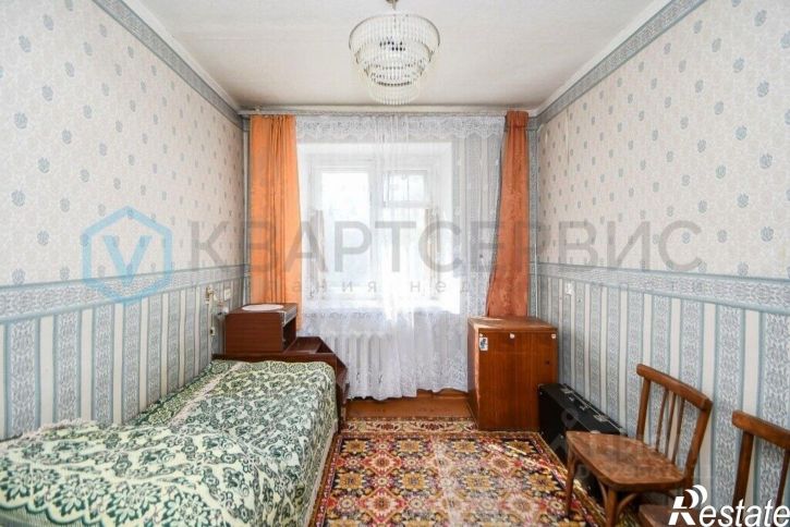 2-комн квартира улица Челюскинцев, 97,  д. 97
