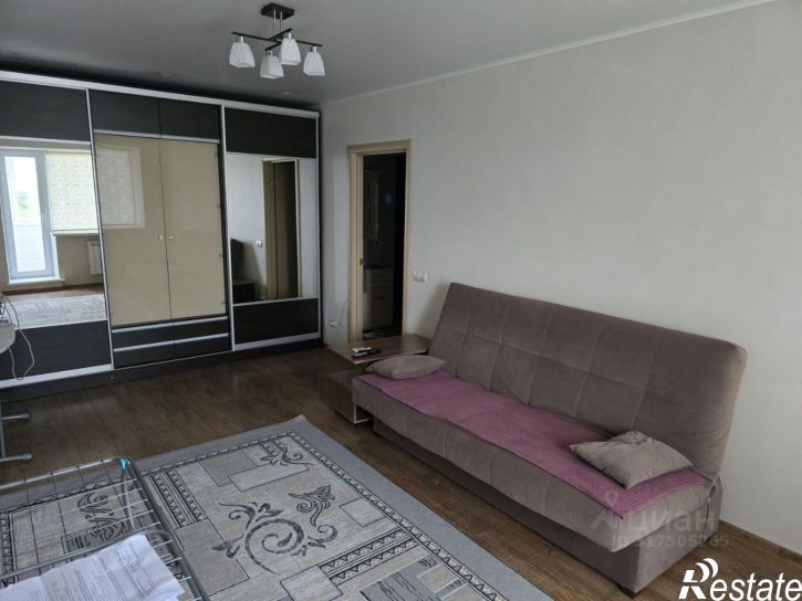 2-комн квартира ул Иртышская Набережная, 12,  д. 12
