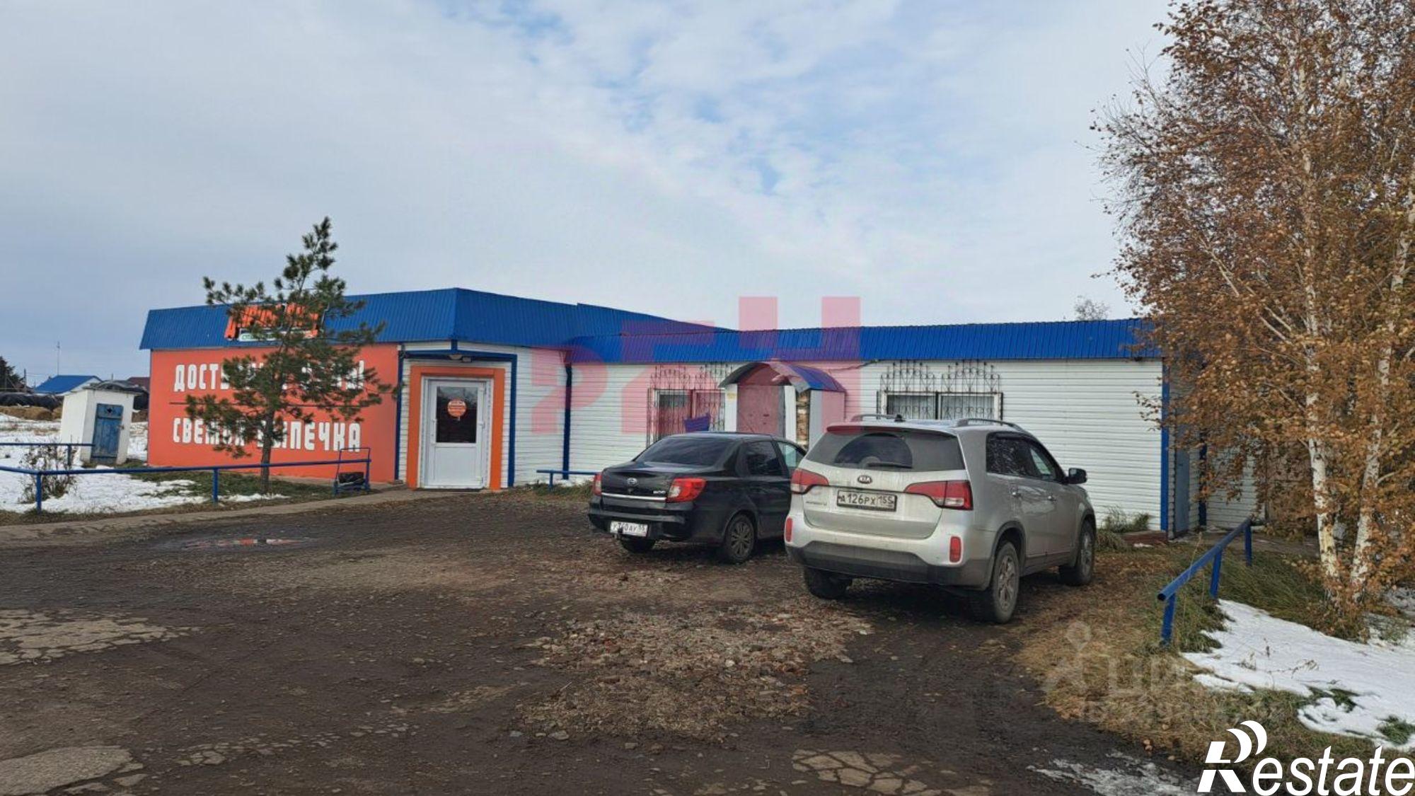 Купить торговое помещение за 3 500 180 рублей на ул 3-я Кордная, 26