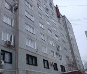 1-комн, 36кв м, этаж 9/11 ул Котельникова, 4