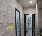 2-комн, 49кв м, этаж 2/3 ул Горького, 54