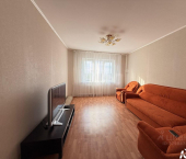 2-комн, 51кв м, этаж 6/9 ул Лукашевича, 25А