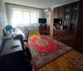 2-комн, 45кв м, этаж 7/9 улица Багратиона, 23