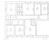 ОСЗ 314 кв м Красноярский тракт, 82А