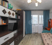 3-комн, 63кв м, этаж 4/5 ул 3-я Любинская, 13А