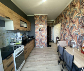 2-комн, 32кв м, этаж 5/5 ул 2-я Учхозная, 4 2