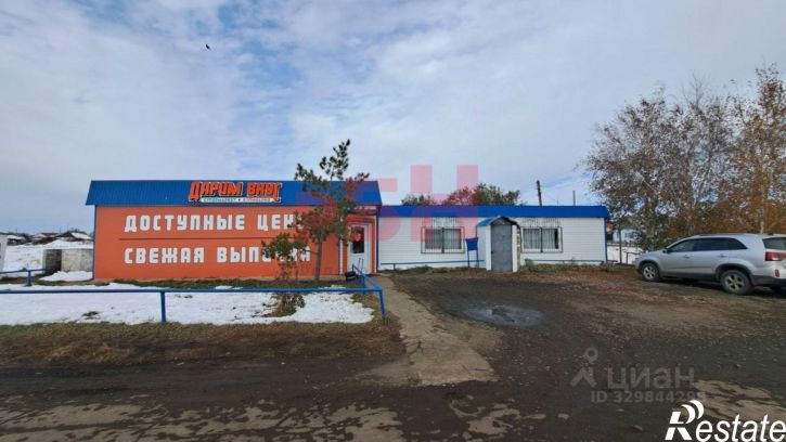 Торговое помещение ул 3-я Кордная, 26,  д. 26