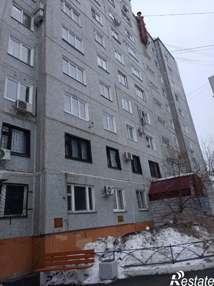 1-комн квартира ул Котельникова, 4,  д. 4