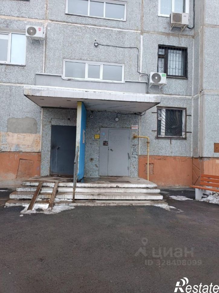 1-комн квартира ул Котельникова, 4,  д. 4