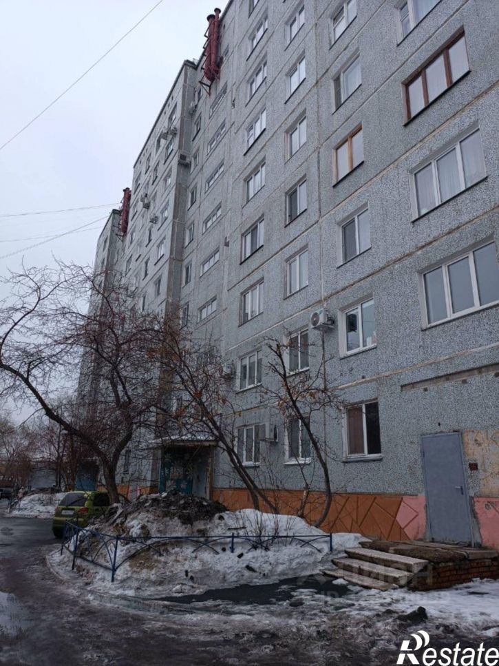 1-комн квартира ул Котельникова, 4,  д. 4