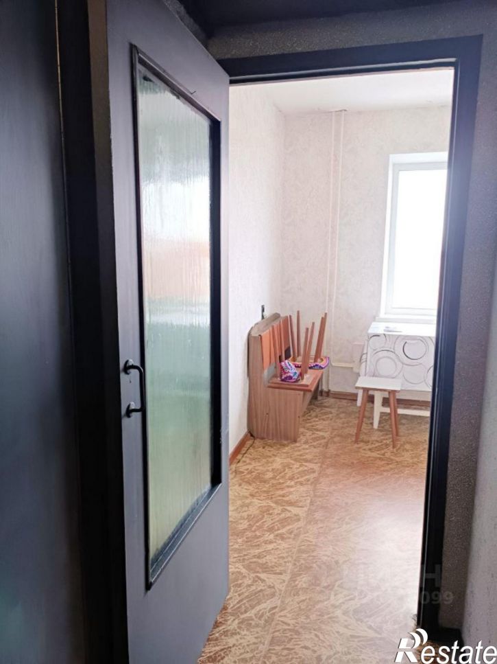 1-комн квартира ул Котельникова, 4,  д. 4