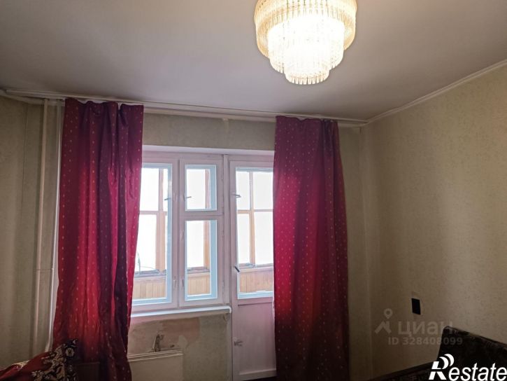 1-комн квартира ул Котельникова, 4,  д. 4