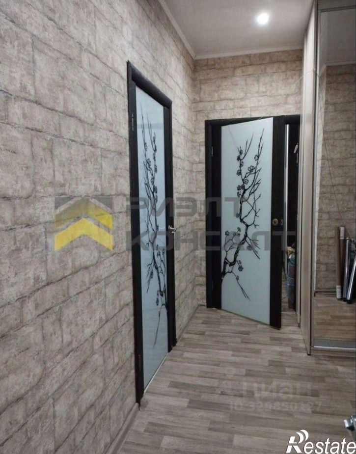 2-комн квартира ул Горького, 54,  д. 54