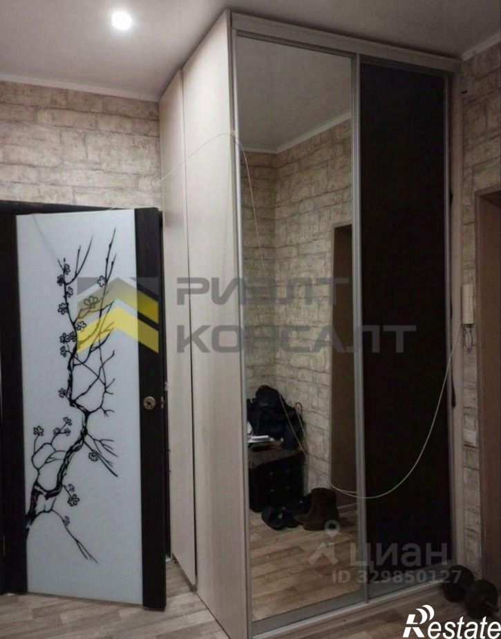 2-комн квартира ул Горького, 54,  д. 54