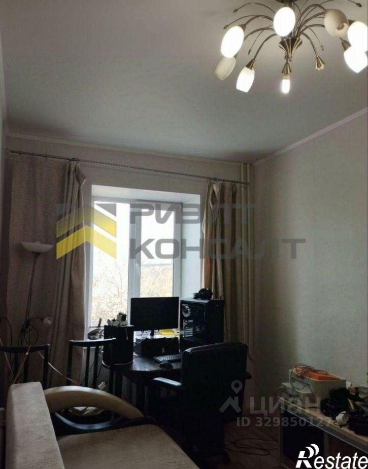 2-комн квартира ул Горького, 54,  д. 54