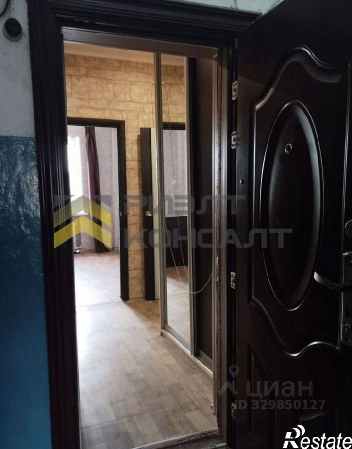 2-комн квартира ул Горького, 54,  д. 54