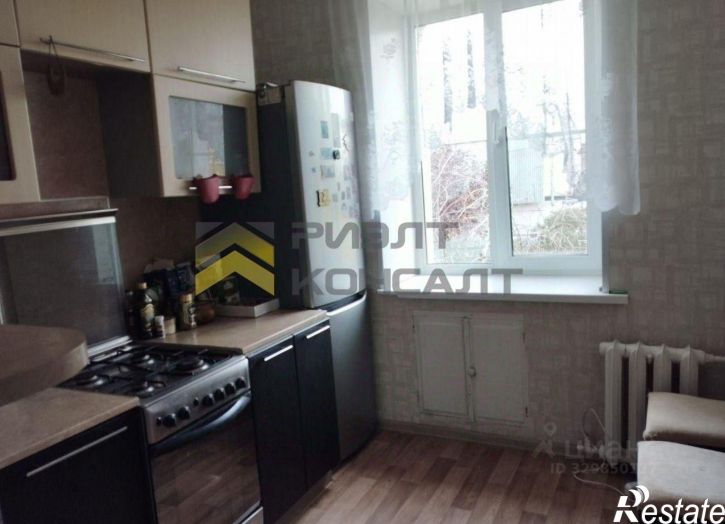 2-комн квартира ул Горького, 54,  д. 54